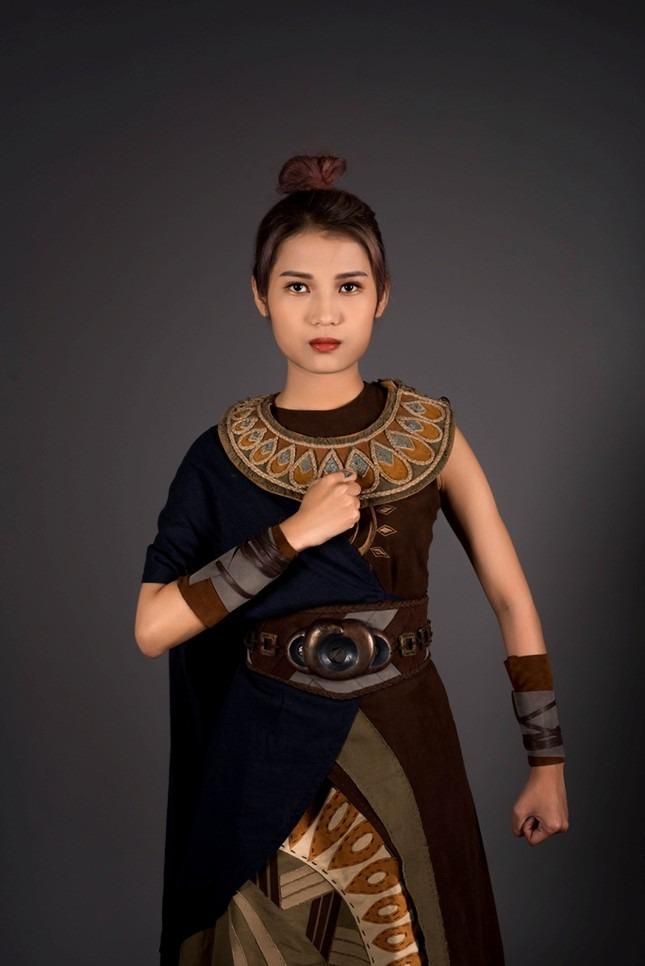 Màn flex vươn tầm quốc tế của nữ ca sĩ Việt từng lọt top Billboard sau Mỹ Tâm-1