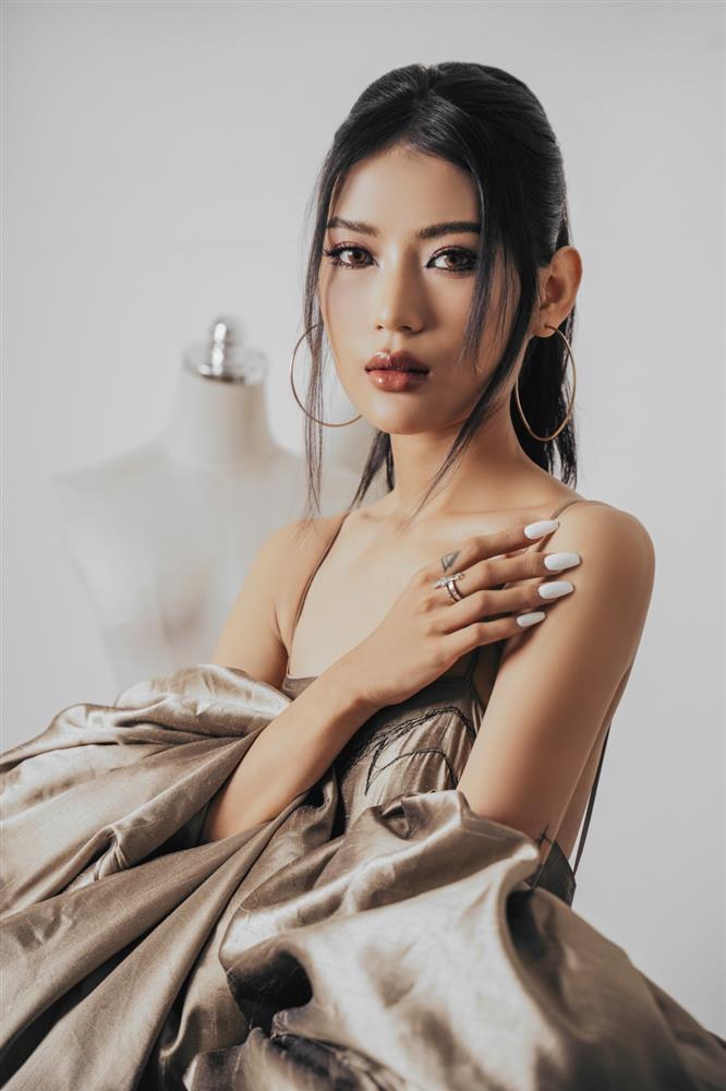 Màn flex vươn tầm quốc tế của nữ ca sĩ Việt từng lọt top Billboard sau Mỹ Tâm-7