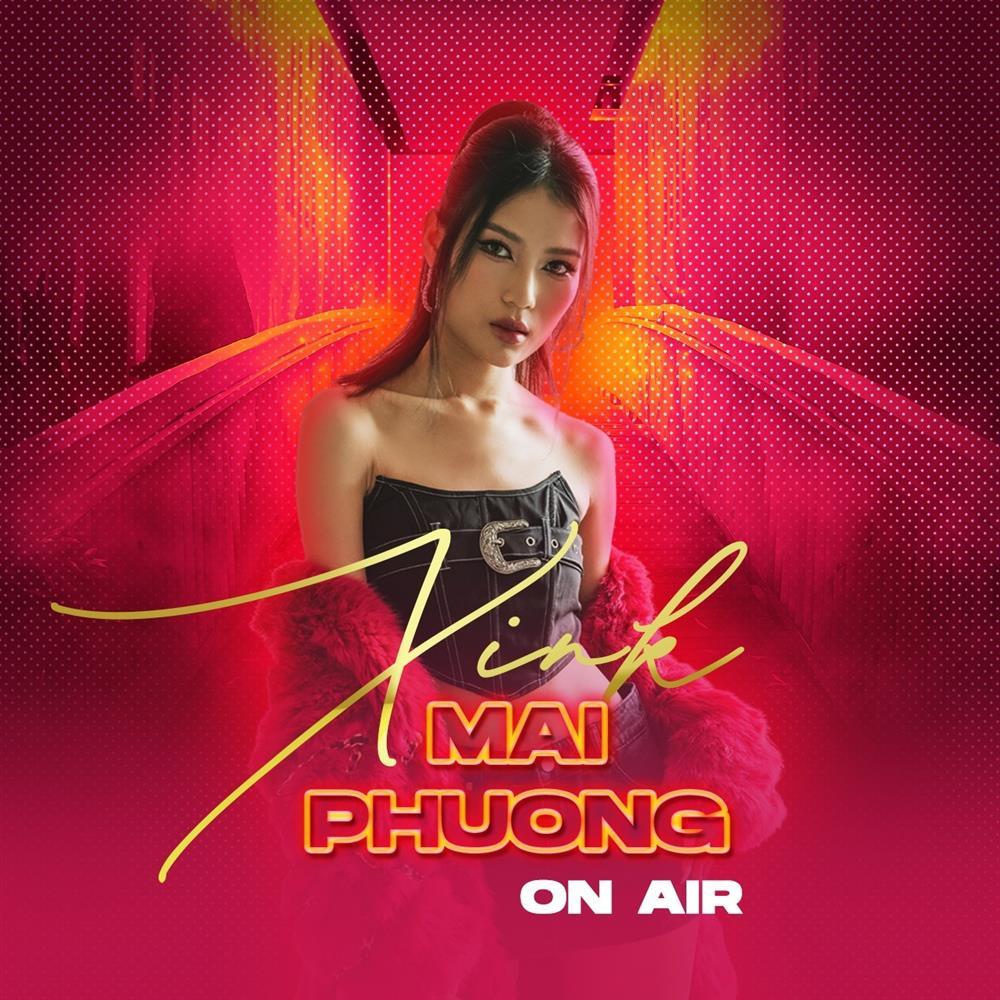 Màn flex vươn tầm quốc tế của nữ ca sĩ Việt từng lọt top Billboard sau Mỹ Tâm-5