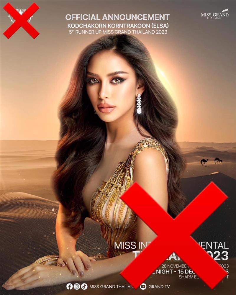 Ông Nawat từ bỏ bản quyền Hoa hậu Liên lục địa-2