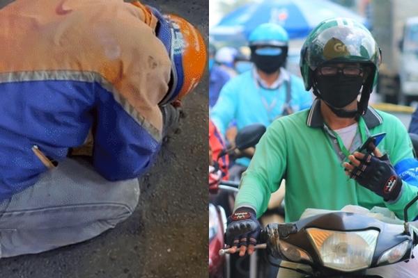 Công an tìm bị hại của ổ nhóm chuyên lừa tiền shipper-2