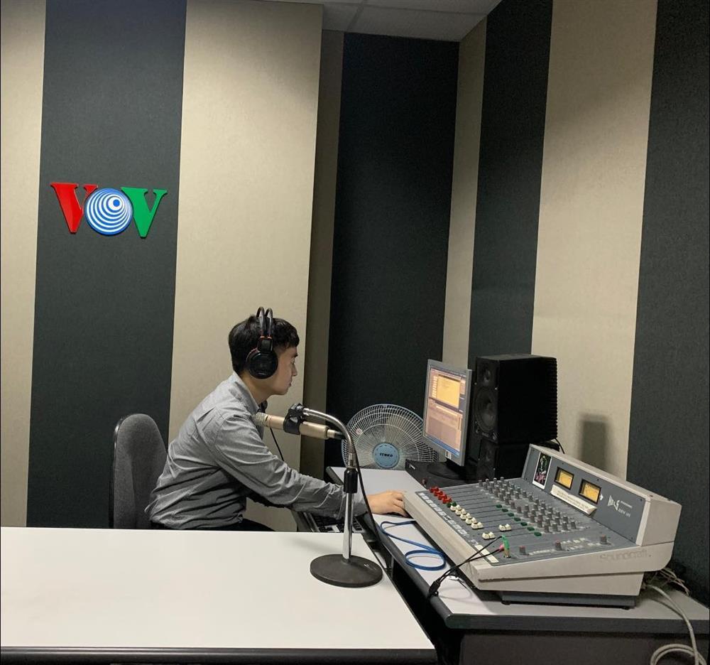 Cuộc sống giữa phố cổ của chàng trai Hàn Quốc từng nhớ Việt Nam chết mất-4