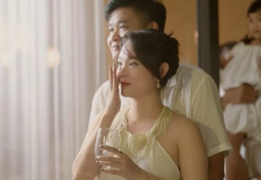 Hội bạn thân đình đám tới chúc mừng Minh Hằng vượt cạn thành công-3