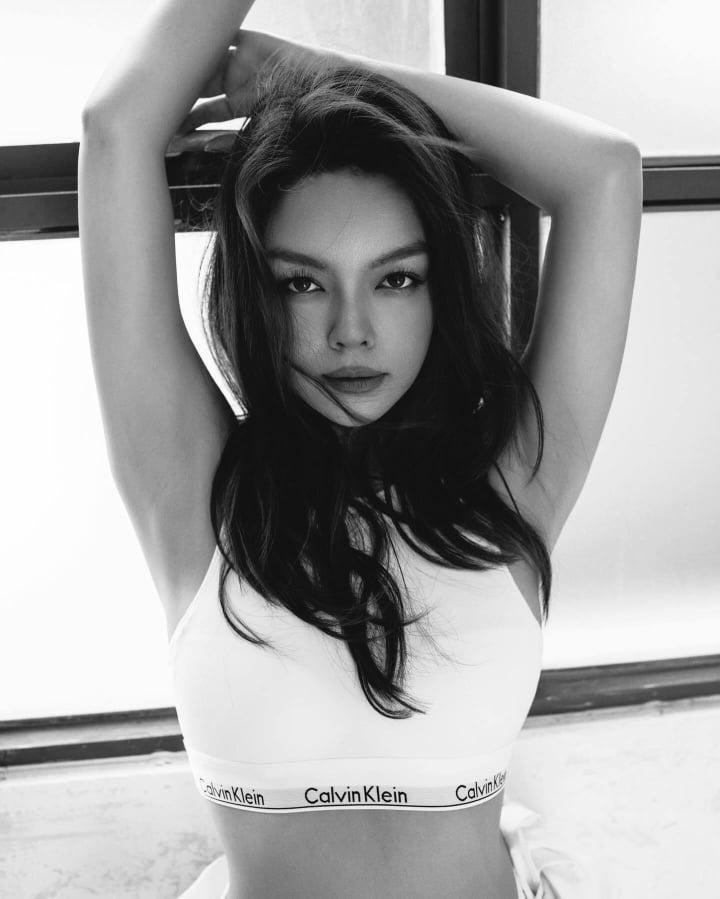 Phạm Quỳnh Anh: U40, 3 lần sinh nở vẫn sở hữu vóc dáng cực nuột nà-3