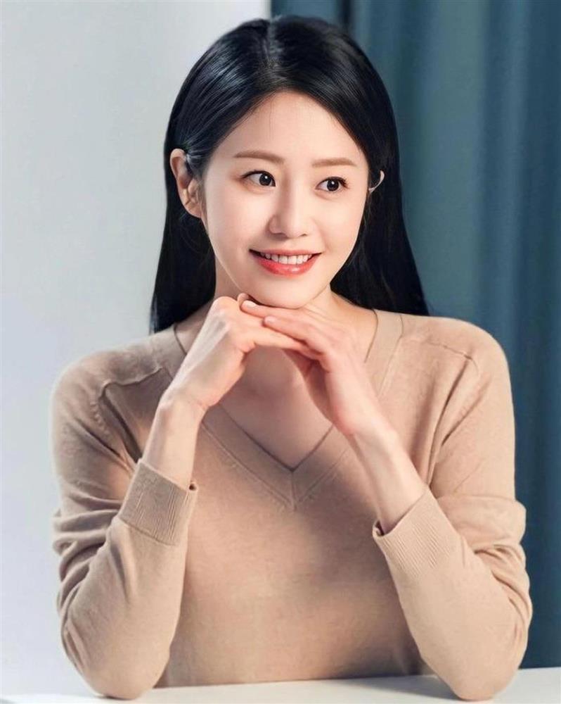 Đời bi kịch như phim của cựu Á hậu Hàn Quốc kết hôn với thiếu gia giàu có-4