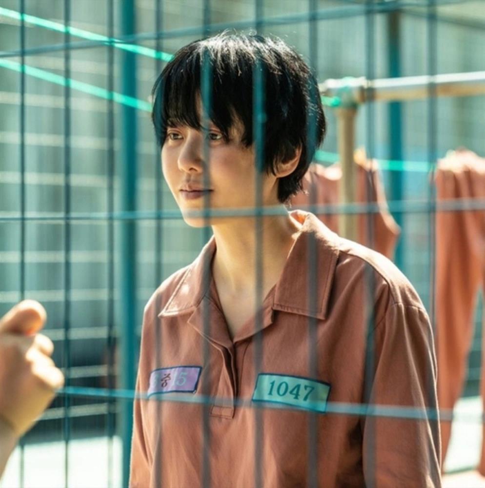 Đời bi kịch như phim của cựu Á hậu Hàn Quốc kết hôn với thiếu gia giàu có-7