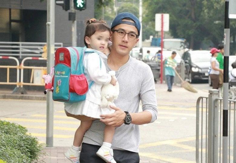 Bố chồng cũ lên tiếng vụ Dương Mịch chi tiền giành quyền nuôi con gái-3