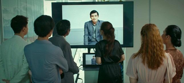 Phim Việt giờ vàng tung chiêu độc lạ để an ủi bệnh nhân ung thư-3