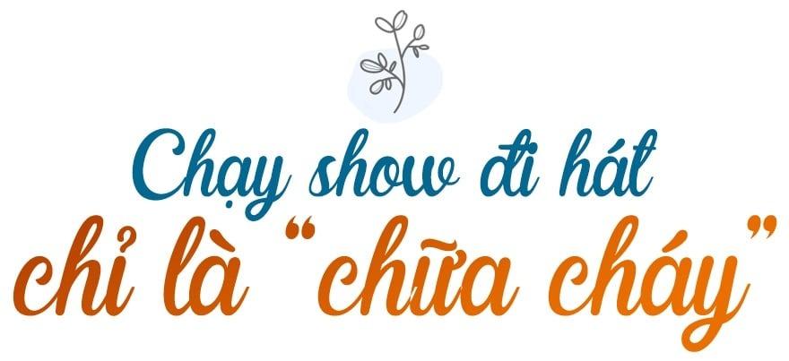 Thương Tín: Nhiều người nói tôi bị quả báo, tôi buồn nhưng cũng biết họ nói không sai-1