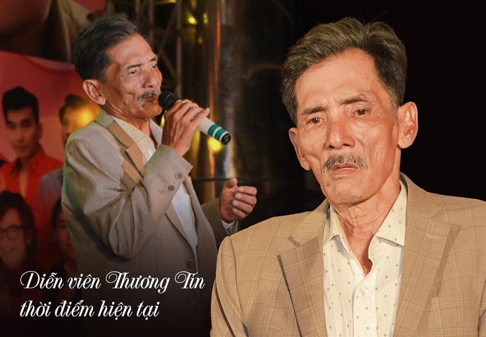 Thương Tín: Nhiều người nói tôi bị quả báo, tôi buồn nhưng cũng biết họ nói không sai-2