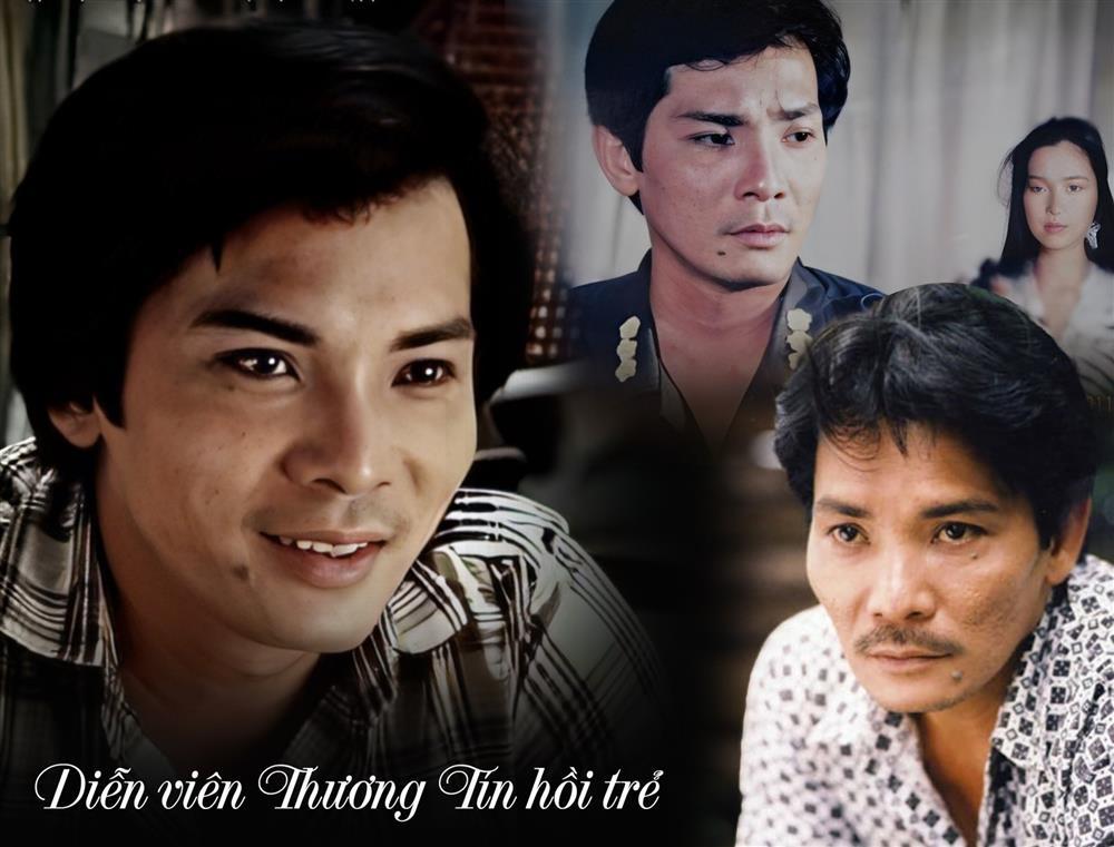 Thương Tín: Nhiều người nói tôi bị quả báo, tôi buồn nhưng cũng biết họ nói không sai-3