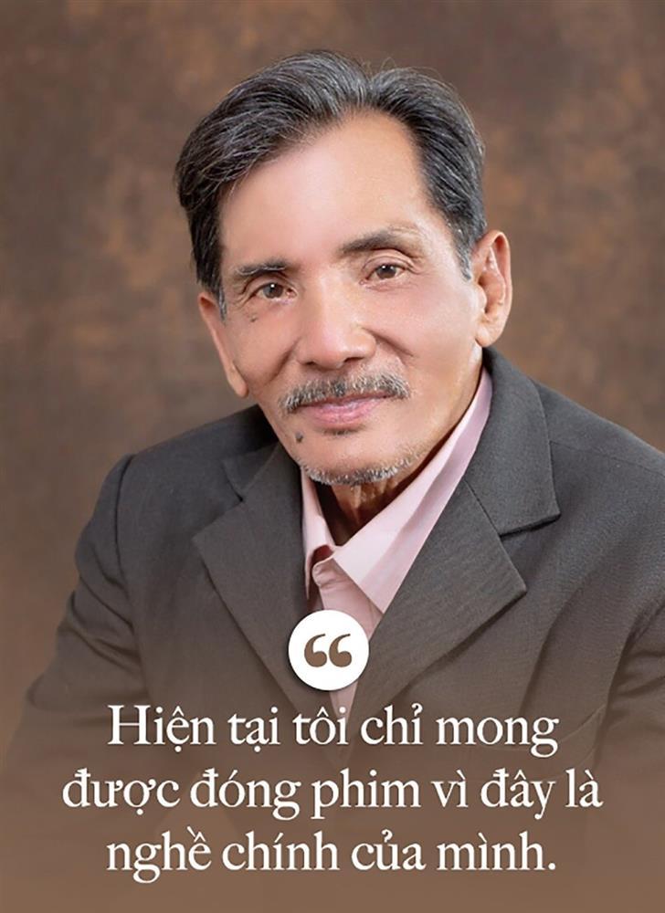 Thương Tín: Nhiều người nói tôi bị quả báo, tôi buồn nhưng cũng biết họ nói không sai-6