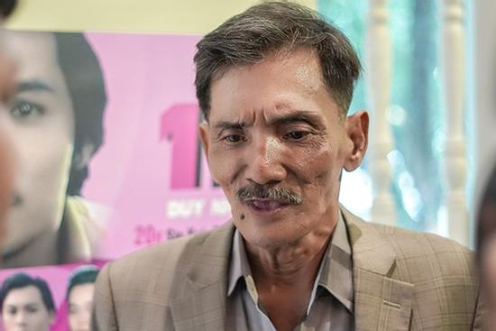 Thương Tín: 'Nhiều người nói tôi bị quả báo, tôi buồn nhưng cũng biết họ nói không sai'