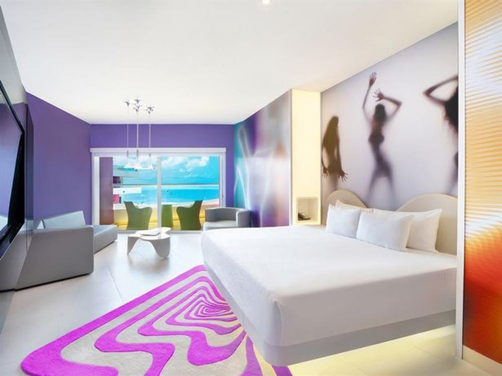 Mexico: Khách sạn người lớn cung cấp dịch vụ táo bạo cho khách mới ly hôn-3