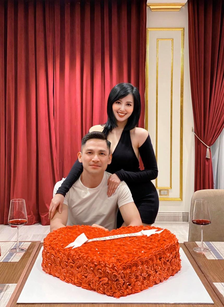 Hot girl đời đầu của Hà Nội giờ ra sao khi đã là mẹ hai con?-6