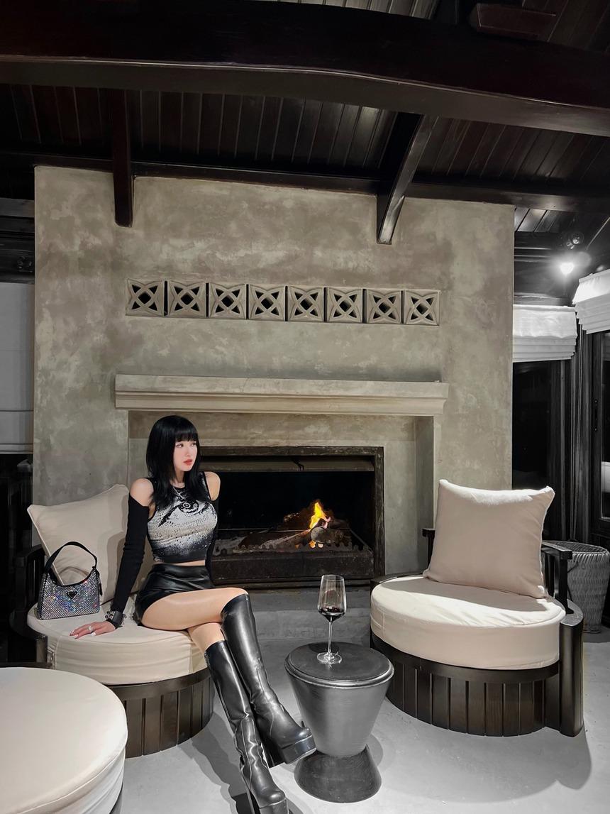 Hot girl đời đầu của Hà Nội giờ ra sao khi đã là mẹ hai con?-2