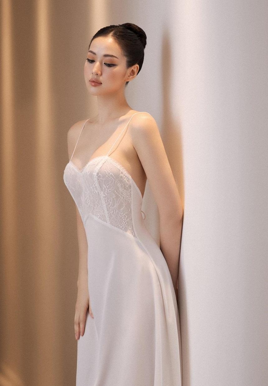 Hot girl đời đầu của Hà Nội giờ ra sao khi đã là mẹ hai con?-4