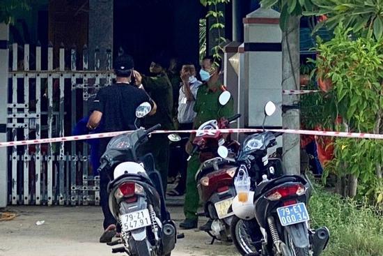 Vụ 4 mẹ con tử vong ở Khánh Hòa: Tạm giữ khẩn cấp người chồng