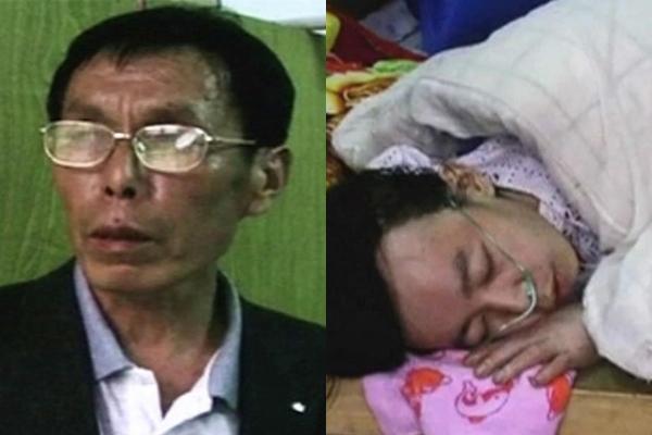 8 người đàn ông đồng tính mất tích và bí mật ghê rợn của gã làm vườn-3