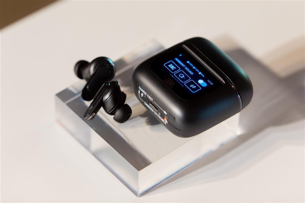 Rapper Liu Grace mê chất âm ‘dáng ngầu màu sang’-3