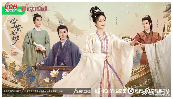 Rộ bằng chứng Bạch Lộc đang hẹn hò cùng Trương Lăng Hách-8