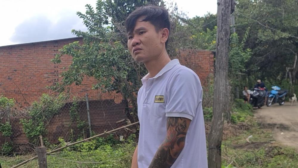 Bé trai 2 tuổi ở Bình Phước tử vong: Lời khai lạnh gáy của cha dượng-1