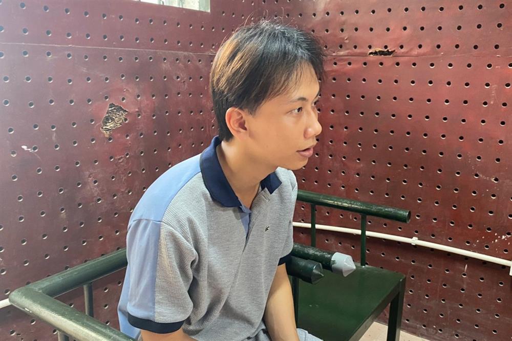 Vụ nam sinh tử vong ở bể bơi trường quốc tế: Lời khai của thầy giáo-1