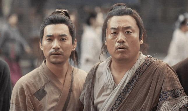 Bộ phim tập hợp dàn diễn viên xấu già nhưng khiến khán giả say mê-2