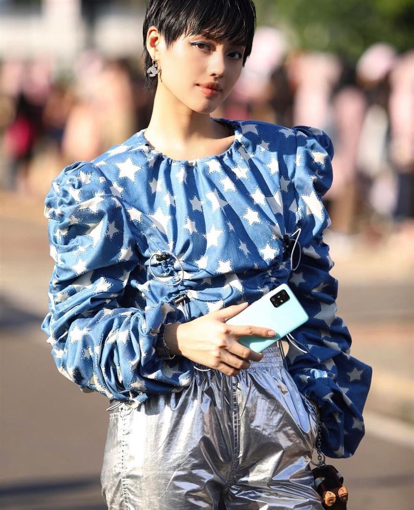 Không chỉ Đông Nhi, từng có 3 sao Việt đứng chung khung hình với BLACKPINK-5