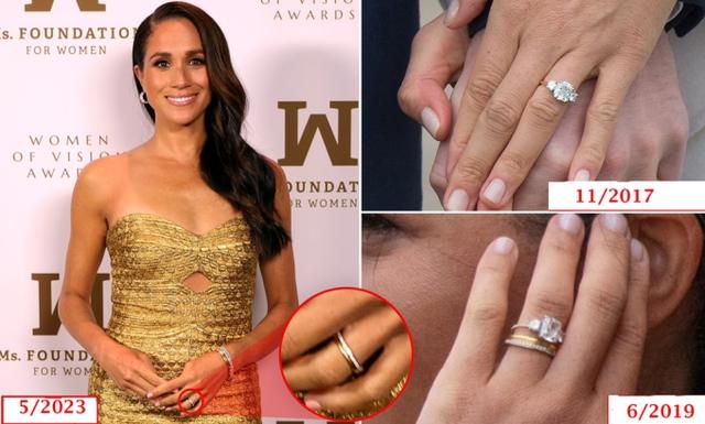 Cuộc sống hiện tại của Harry và Meghan ra sao sau nhiều đồn đoán về hôn nhân?-1