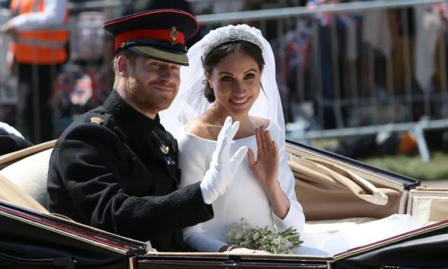 Cuộc sống hiện tại của Harry và Meghan ra sao sau nhiều đồn đoán về hôn nhân?-2