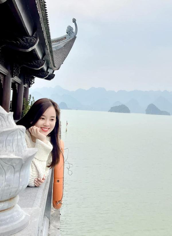 Hotgirl đời đầu Ly Kute: Nhan sắc thăng hạng, eo thon dáng đẹp nhờ đốt mỡ bằng yoga-1