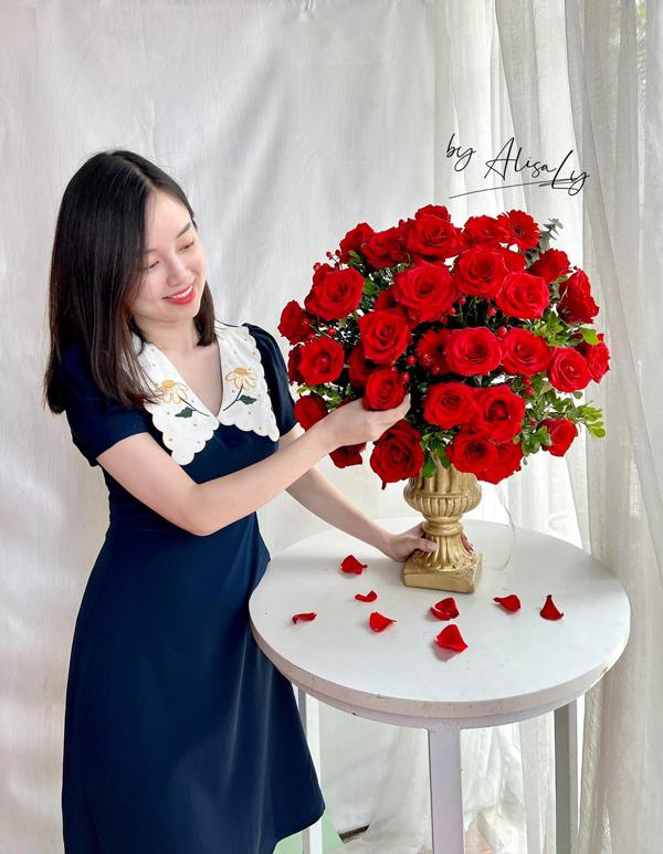 Hotgirl đời đầu Ly Kute: Nhan sắc thăng hạng, eo thon dáng đẹp nhờ đốt mỡ bằng yoga-6