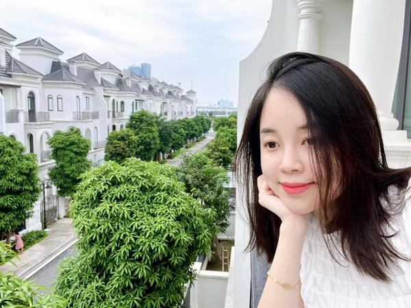 Hotgirl đời đầu Ly Kute: Nhan sắc thăng hạng, eo thon dáng đẹp nhờ đốt mỡ bằng yoga-7