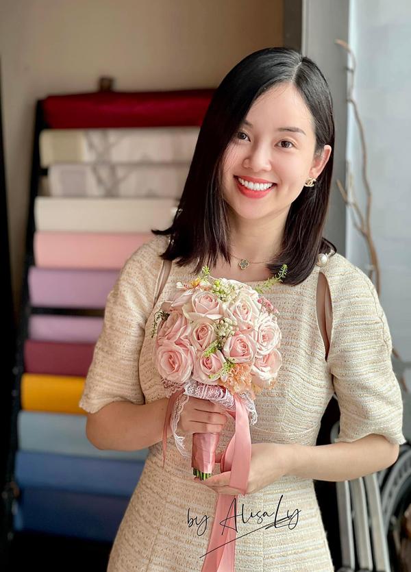 Hotgirl đời đầu Ly Kute: Nhan sắc thăng hạng, eo thon dáng đẹp nhờ đốt mỡ bằng yoga-8