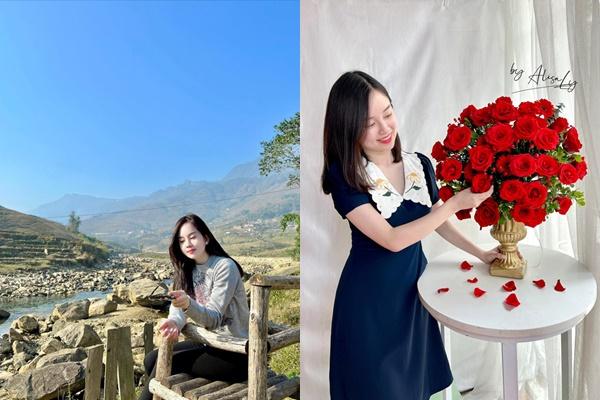 8 năm sau khi chia tay dù có con riêng với Mạc Hồng Quân, Khánh Ly kết hôn-6