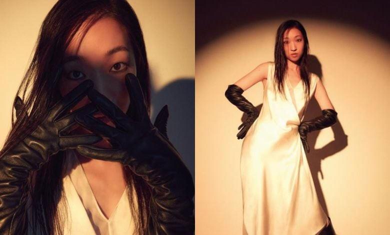 Nữ chính phim cô gái kiếm tiền từ việc khỏa thân hút khán giả Việt-4