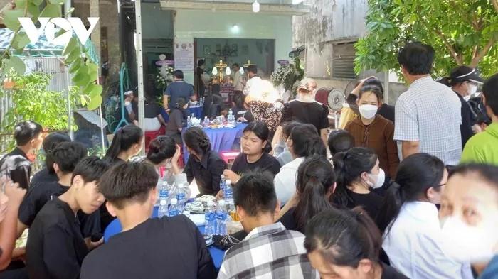 Đêm đau xót của 4 mẹ con tử vong ở tỉnh Khánh Hòa-3