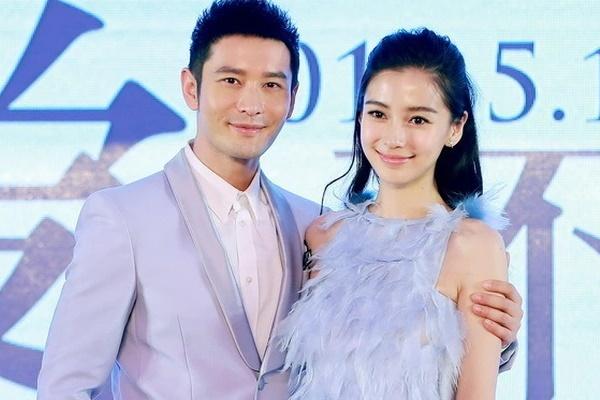 Rộ thông tin về mối quan hệ sau chia tay của Huỳnh Hiểu Minh và Angelababy-4