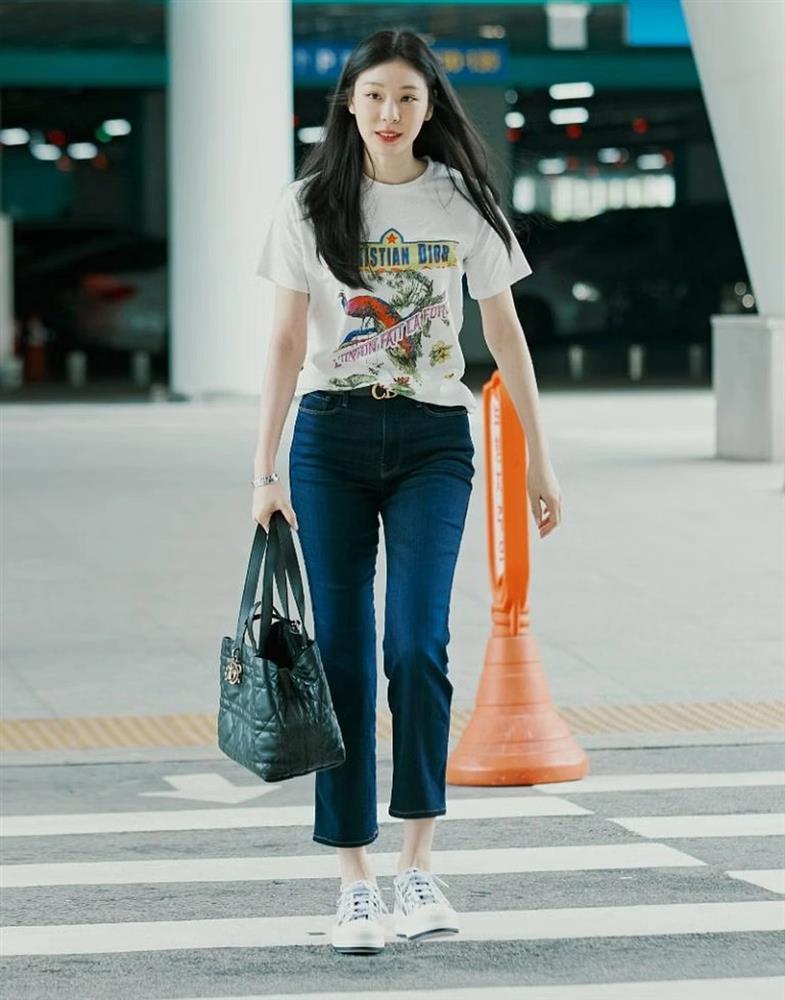 Chiếc túi gần 100 triệu đồng được Jisoo, Thanh Hằng yêu thích-5