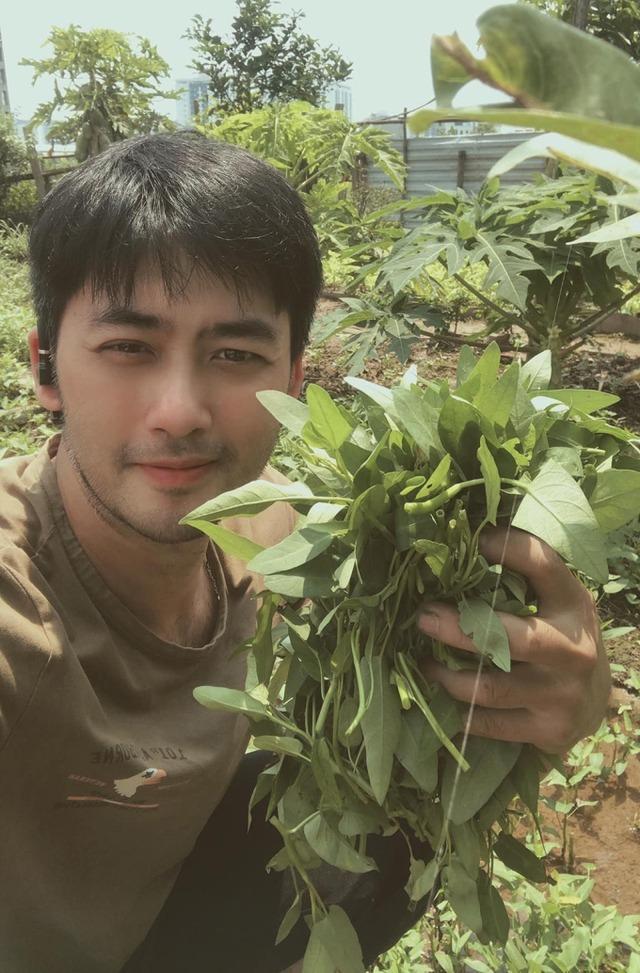 Diễn viên Bảo Anh: mẫu mực từ phim đến đời, mỗi năm chỉ đóng hai phim-3