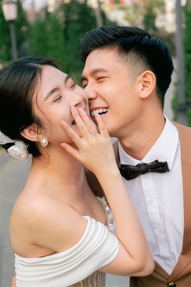 Những cặp đôi trai xinh gái đẹp nên duyên tại Tỏ Tình Hoàn Mỹ giờ ra sao?-11