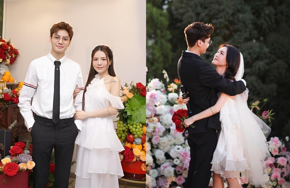 Những cặp đôi trai xinh gái đẹp nên duyên tại Tỏ Tình Hoàn Mỹ giờ ra sao?-2