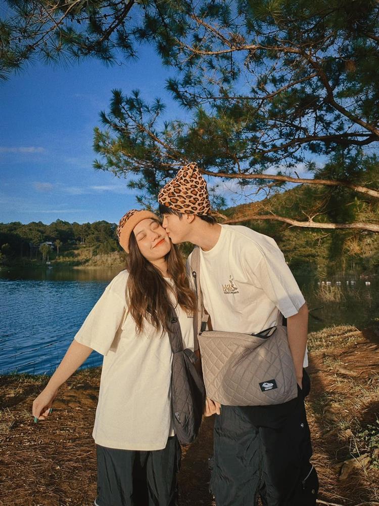 Những cặp đôi trai xinh gái đẹp nên duyên tại Tỏ Tình Hoàn Mỹ giờ ra sao?-9