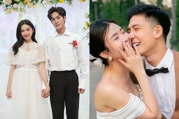 Dàn hot girl xinh đẹp, nổi tiếng trong Tỏ Tình Hoàn Mỹ giờ ra sao?-13