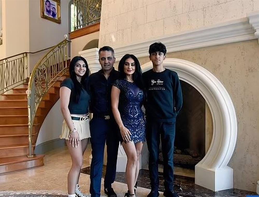 Từng ngủ trong ô tô cũ, người đàn ông thành đại gia trên đất Mỹ-3