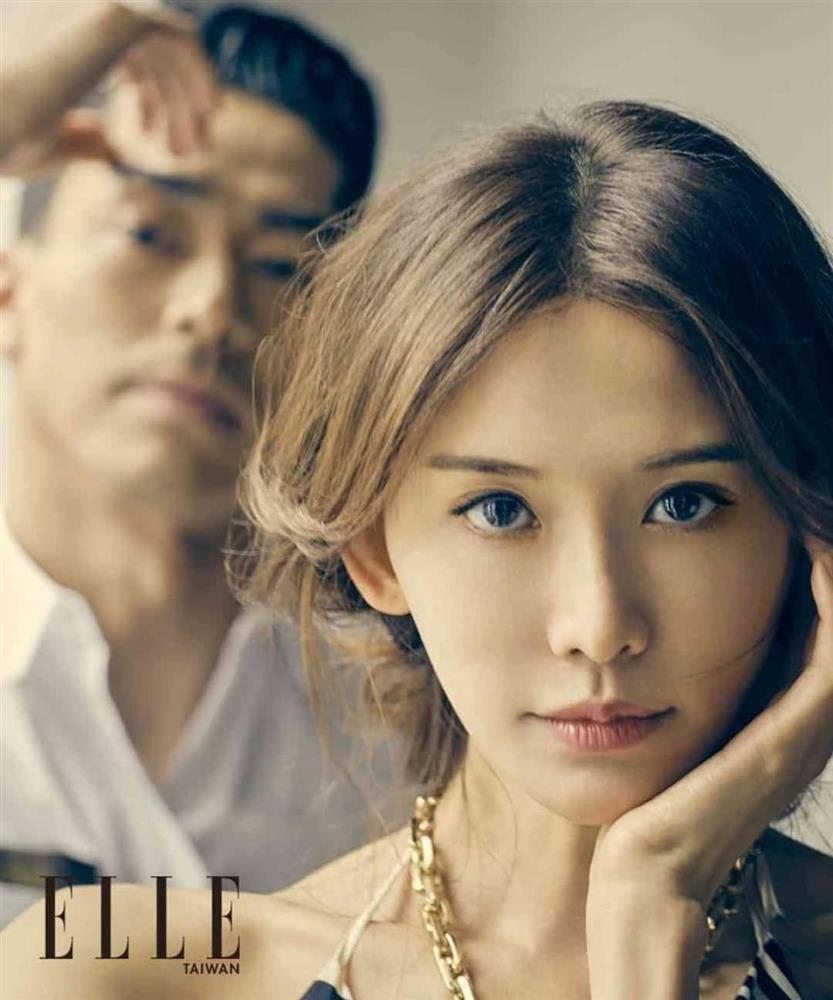 Hôn nhân của Lâm Chí Linh với chồng trẻ: Bạo lực hay ngọt ngào?-1