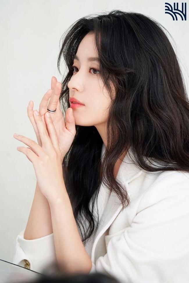 Mỹ nhân cười đẹp nhất Hàn Quốc siết dáng bằng loại quả này-2