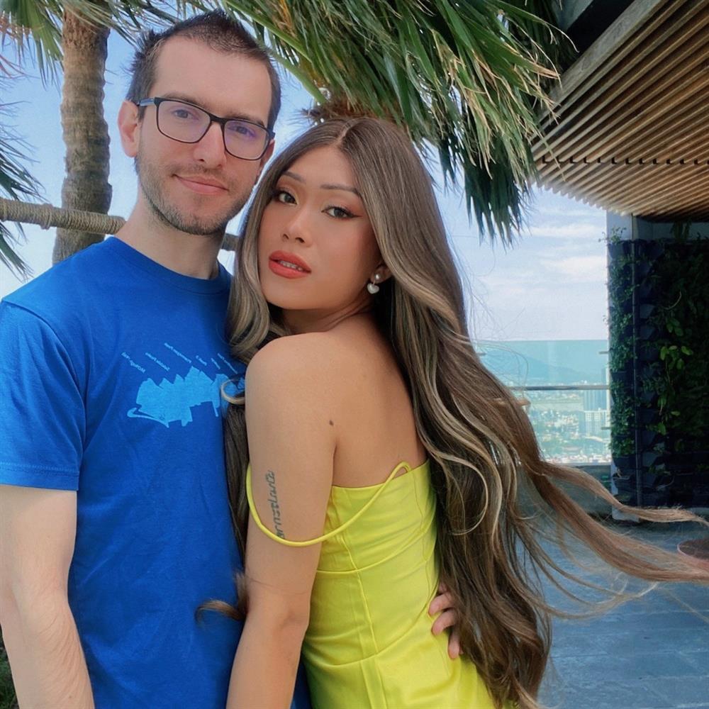 Chuyện tình hot girl chuyển giới An Giang: Mỗi lần gặp sẽ đi một nước-1