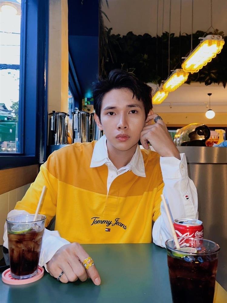 Quỳnh Lý lên tiếng về tin hẹn hò em gái Trấn Thành-1